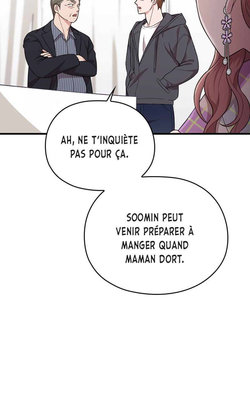 Read Marry my husband FR Manga Online