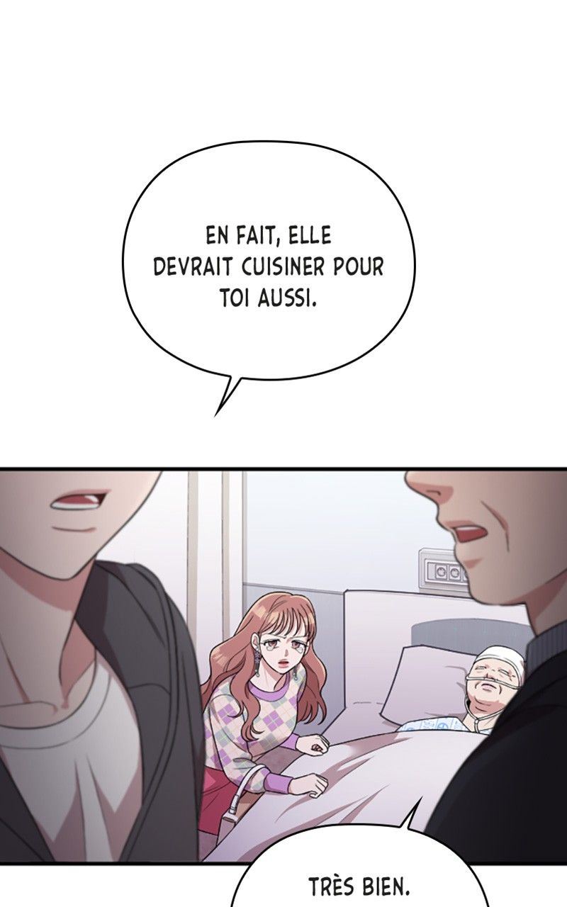 Read Marry my husband FR Manga Online