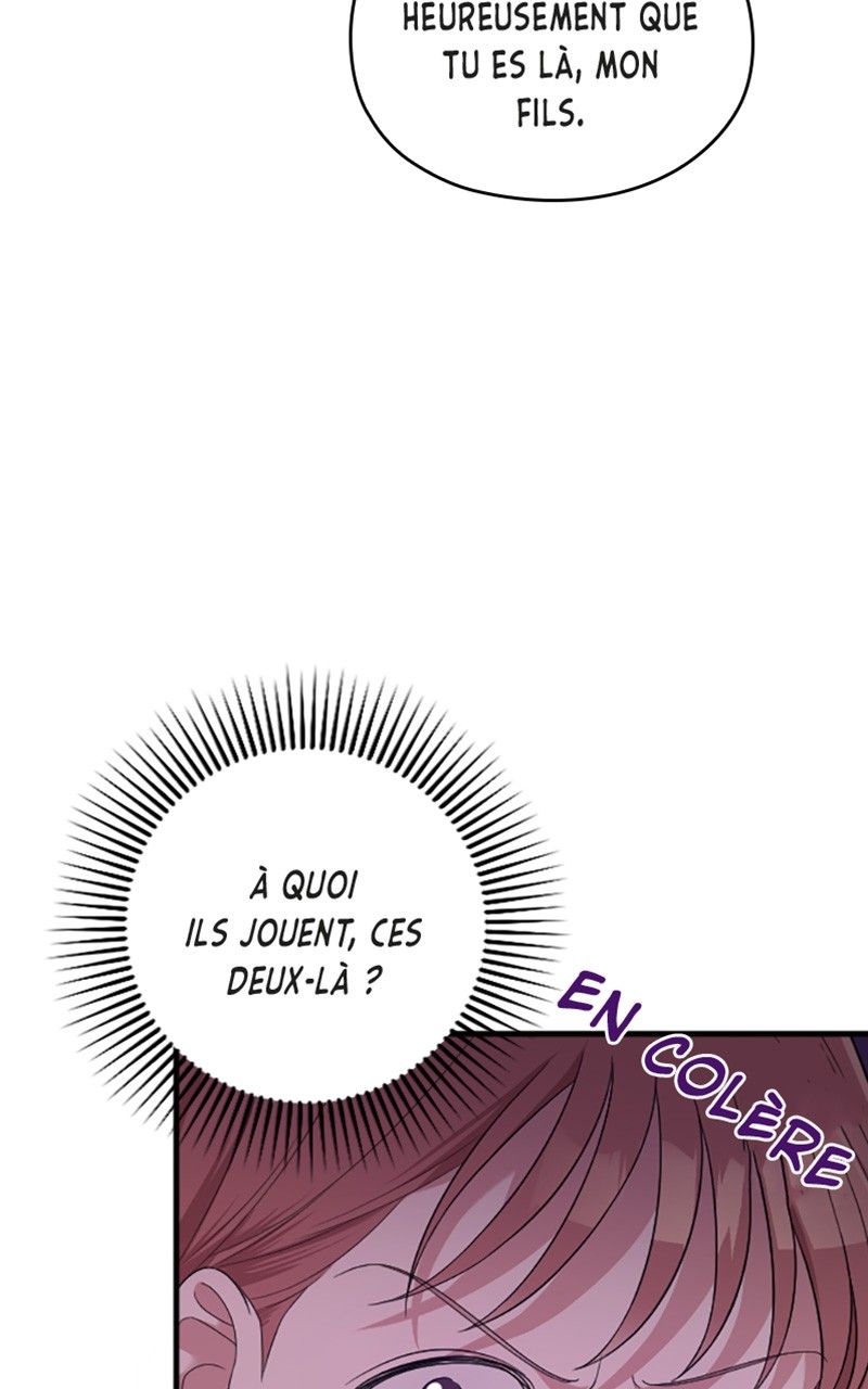 Read Marry my husband FR Manga Online