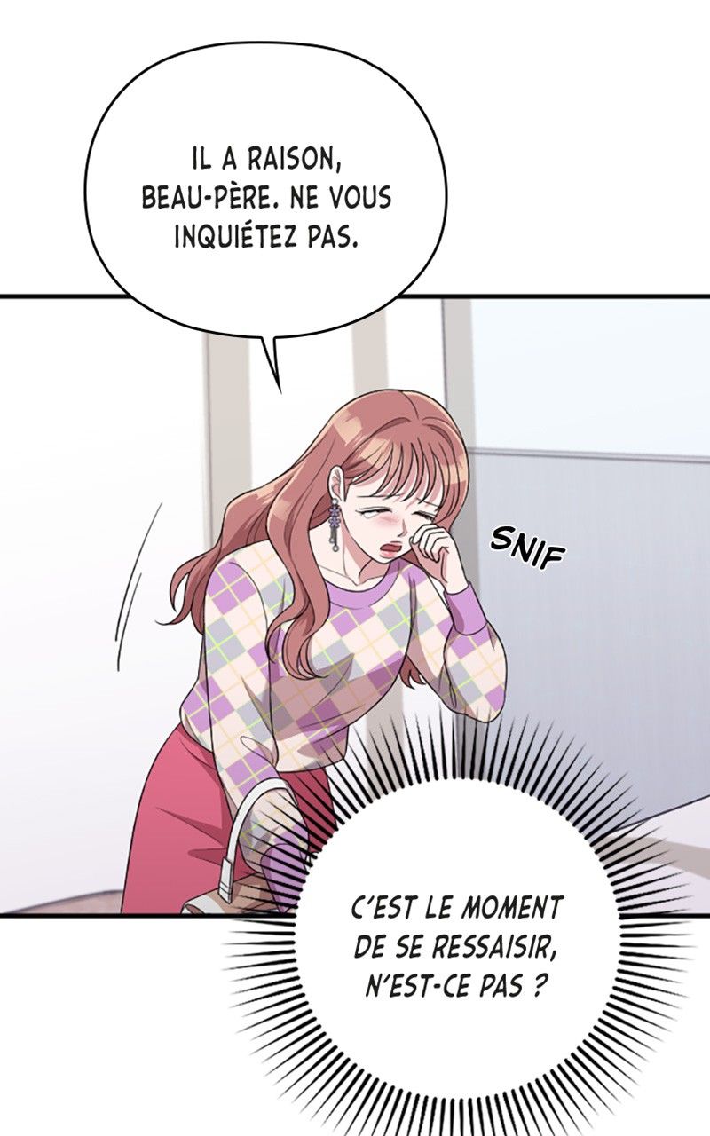 Read Marry my husband FR Manga Online