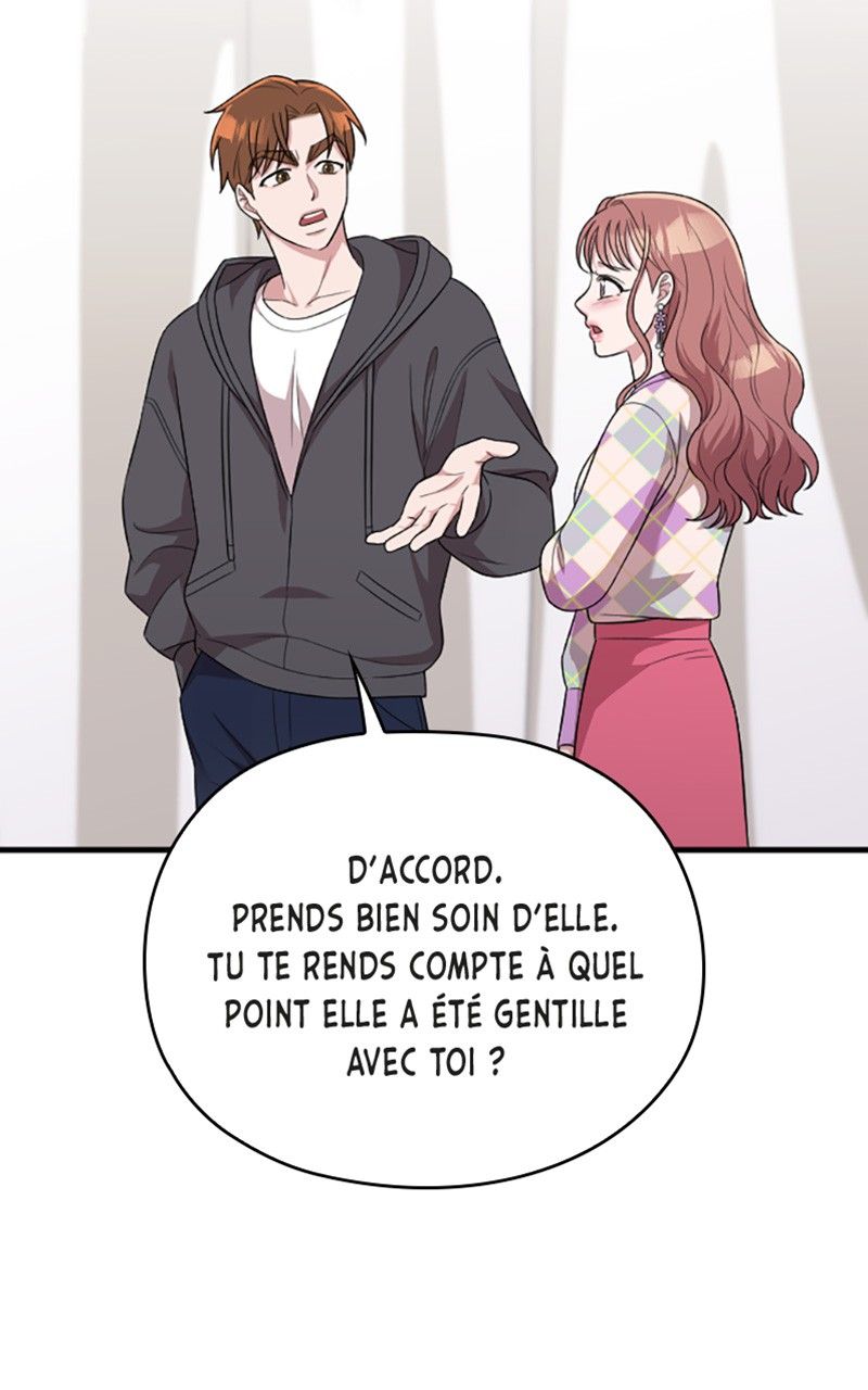 Read Marry my husband FR Manga Online