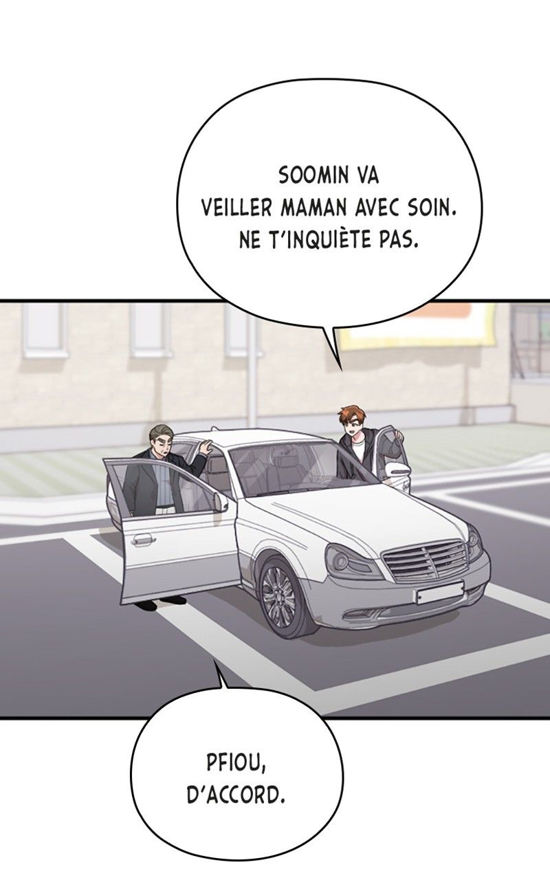 Read Marry my husband FR Manga Online