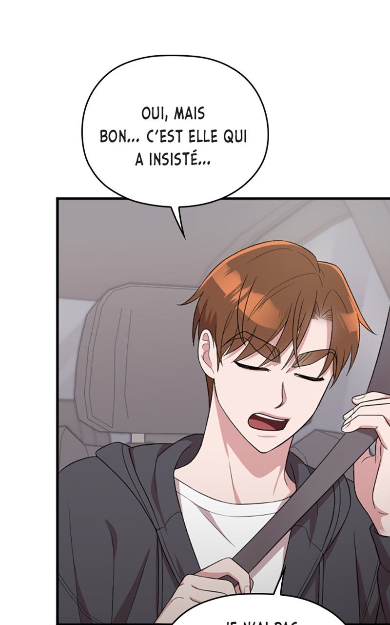 Read Marry my husband FR Manga Online