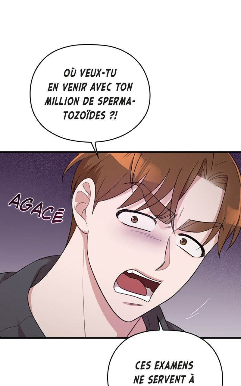 Read Marry my husband FR Manga Online