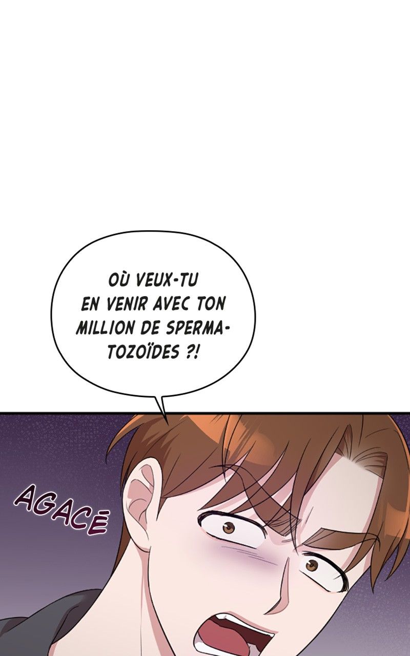 Read Marry my husband FR Manga Online