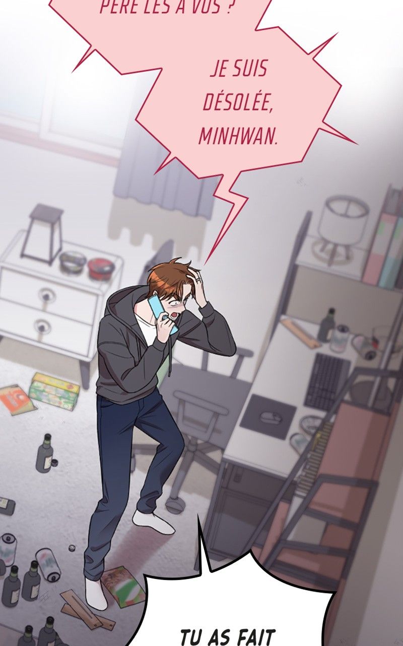Read Marry my husband FR Manga Online