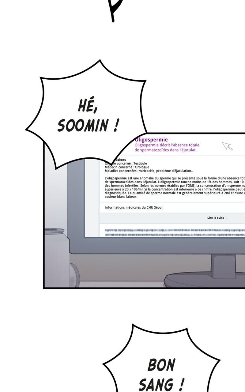 Read Marry my husband FR Manga Online