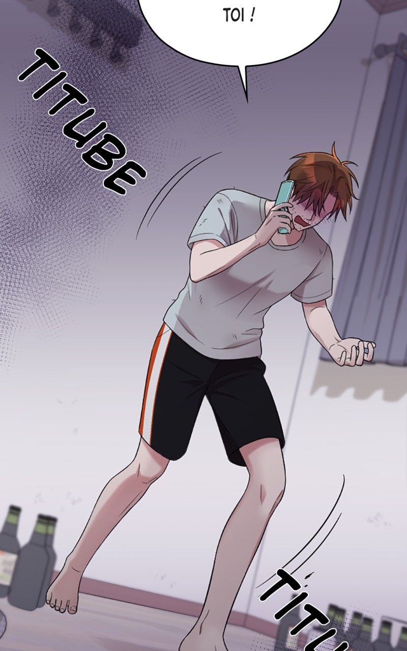 Read Marry my husband FR Manga Online