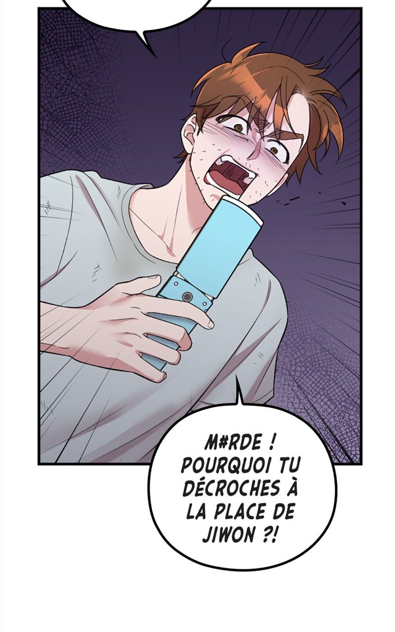 Read Marry my husband FR Manga Online