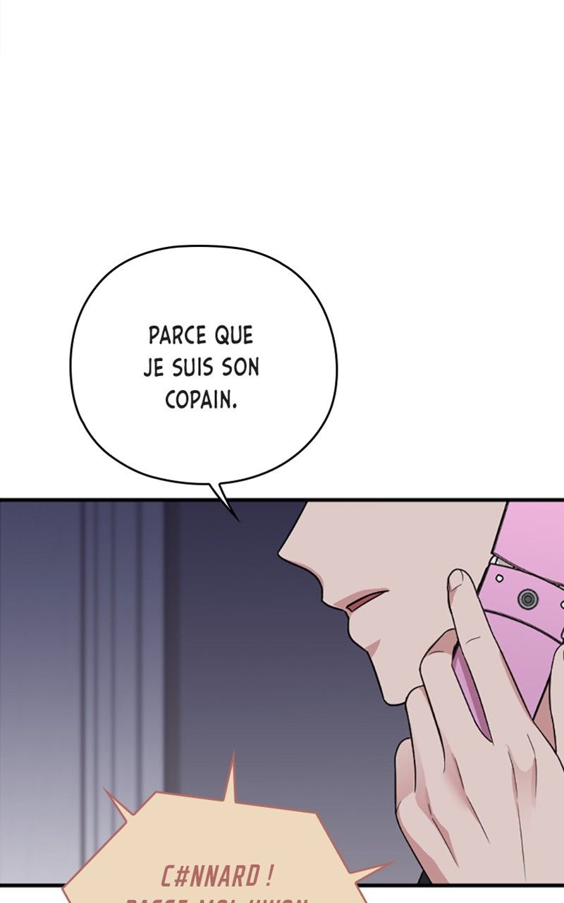Read Marry my husband FR Manga Online