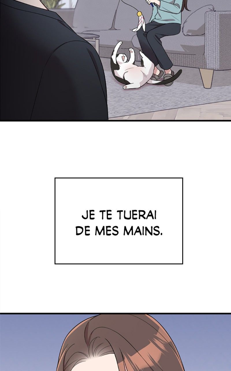 Read Marry my husband FR Manga Online