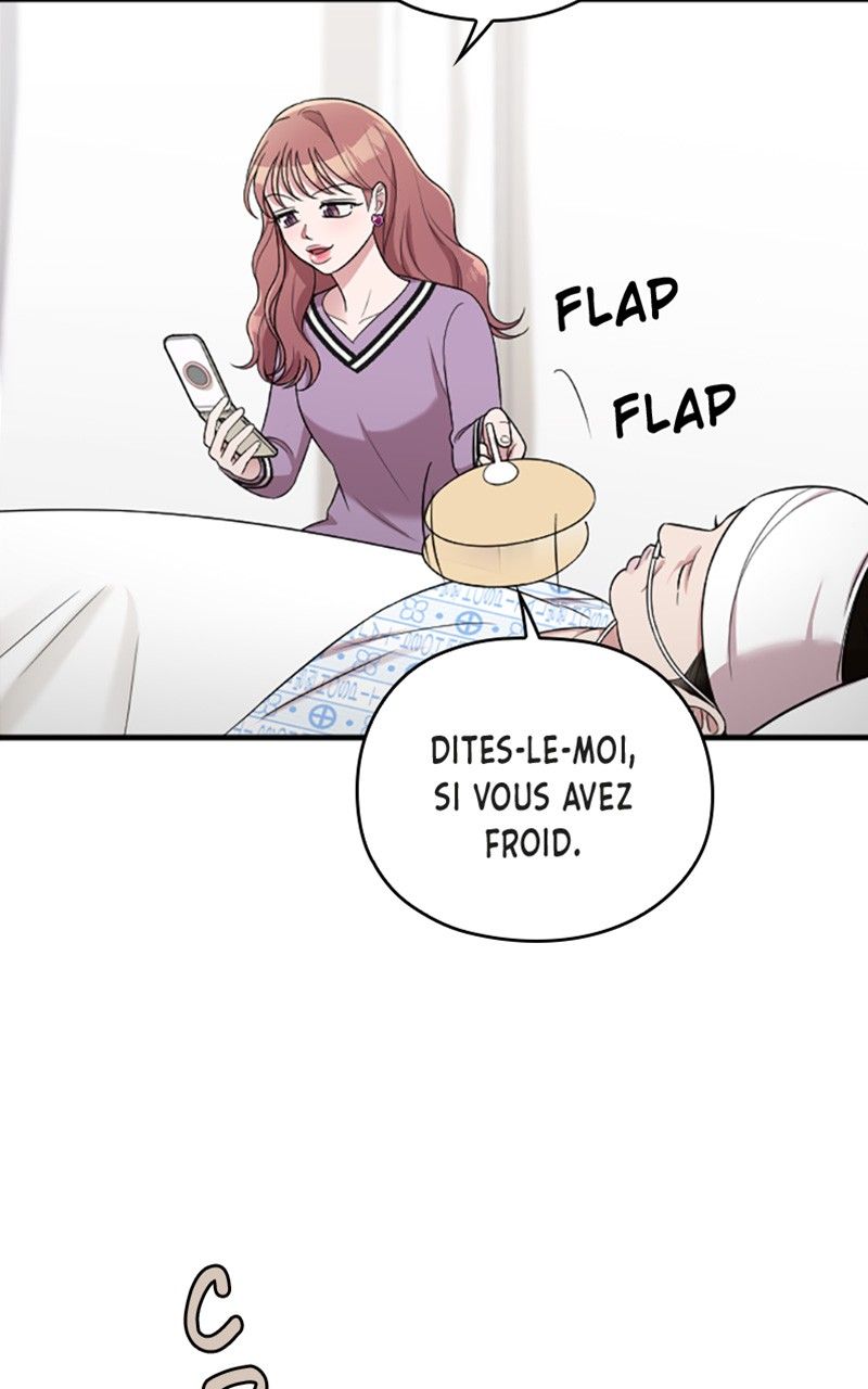 Read Marry my husband FR Manga Online