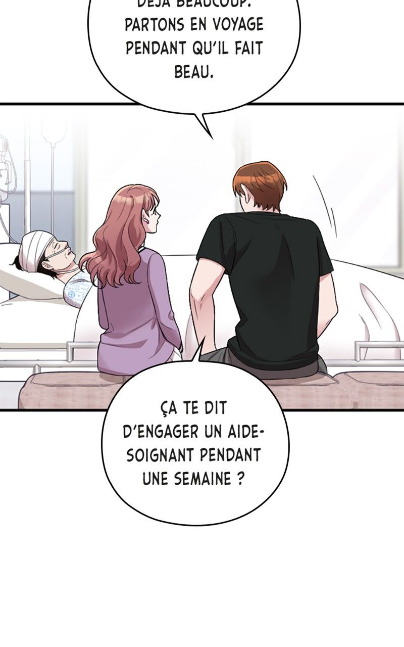Read Marry my husband FR Manga Online