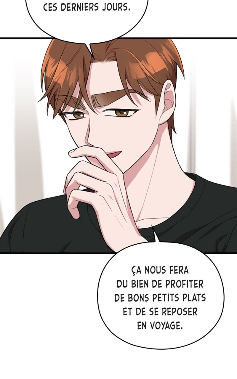 Read Marry my husband FR Manga Online