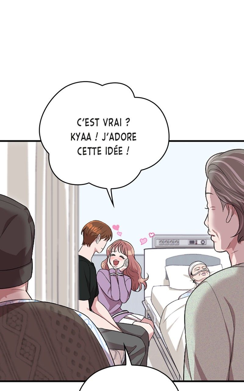 Read Marry my husband FR Manga Online