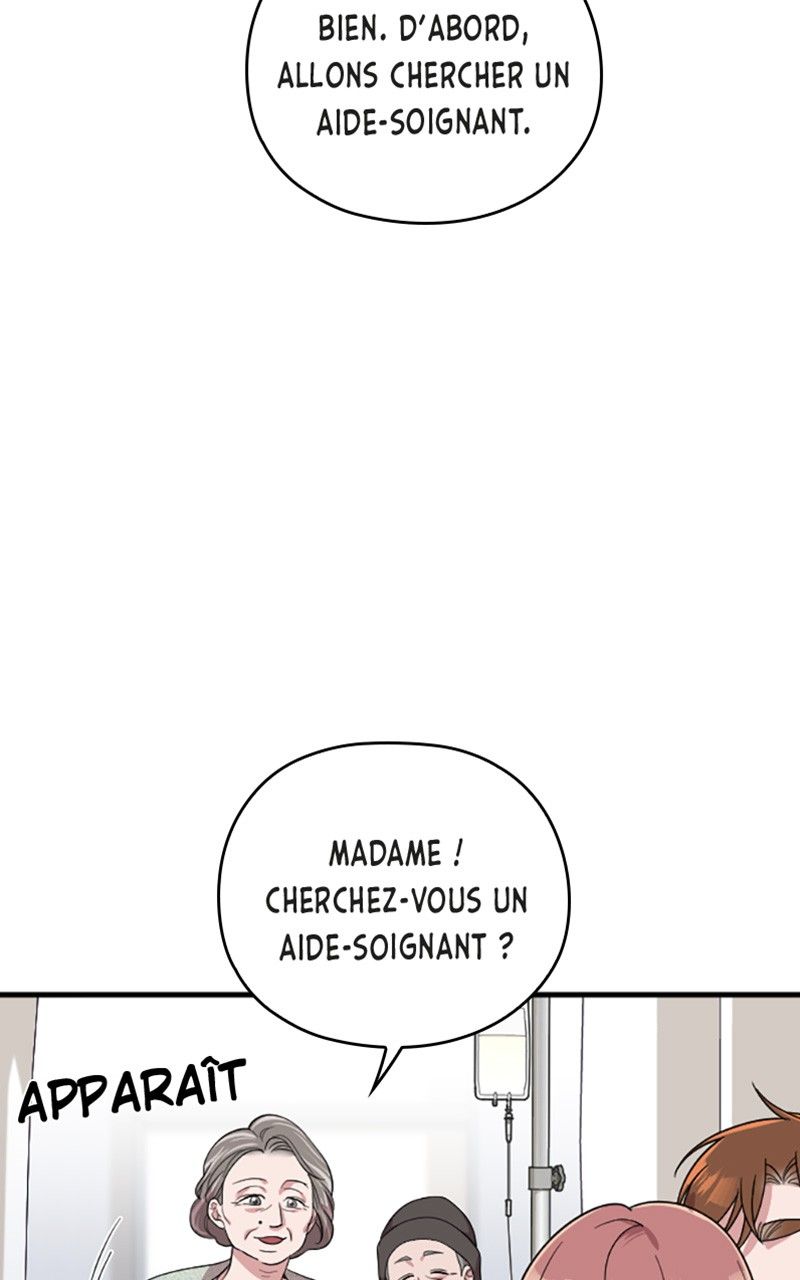 Read Marry my husband FR Manga Online