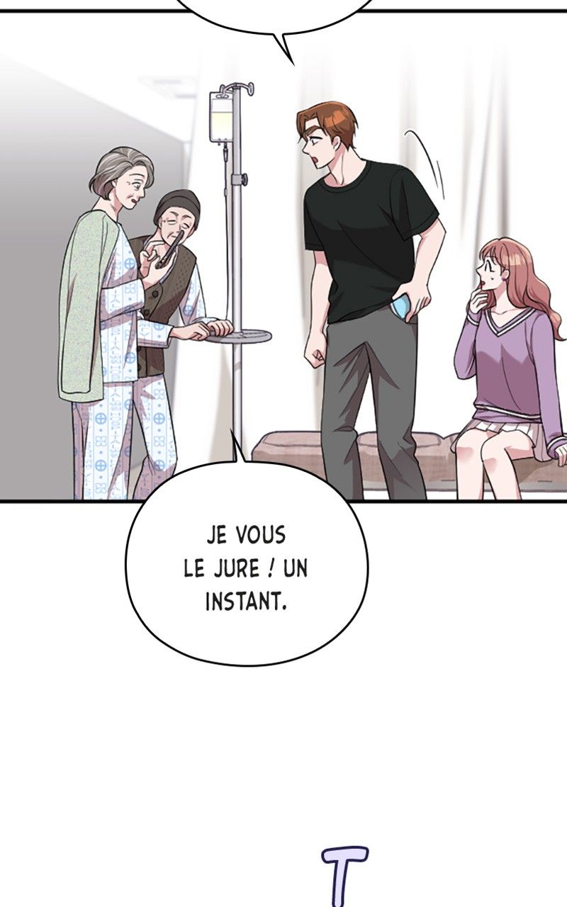 Read Marry my husband FR Manga Online