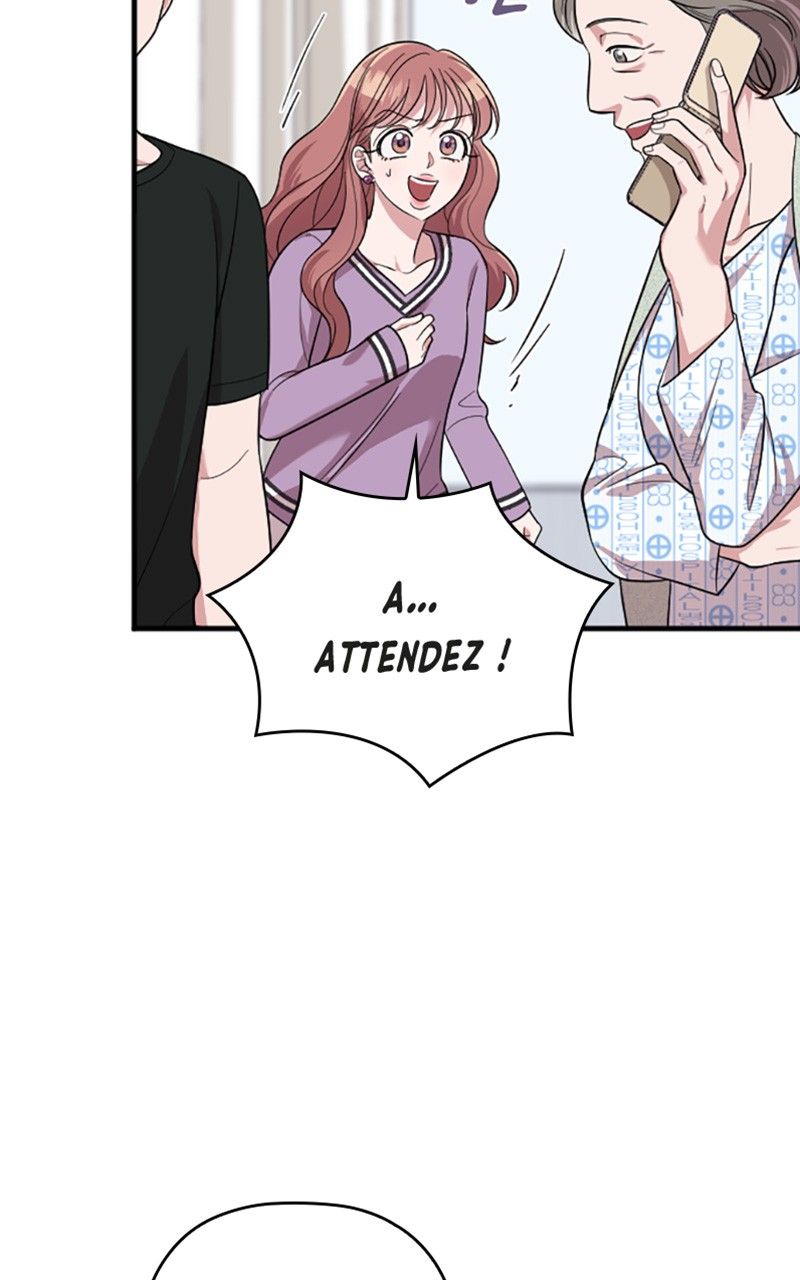 Read Marry my husband FR Manga Online