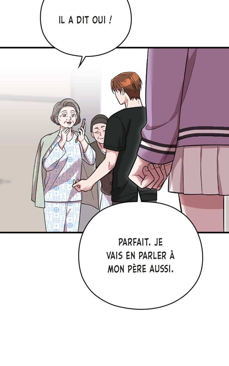 Read Marry my husband FR Manga Online
