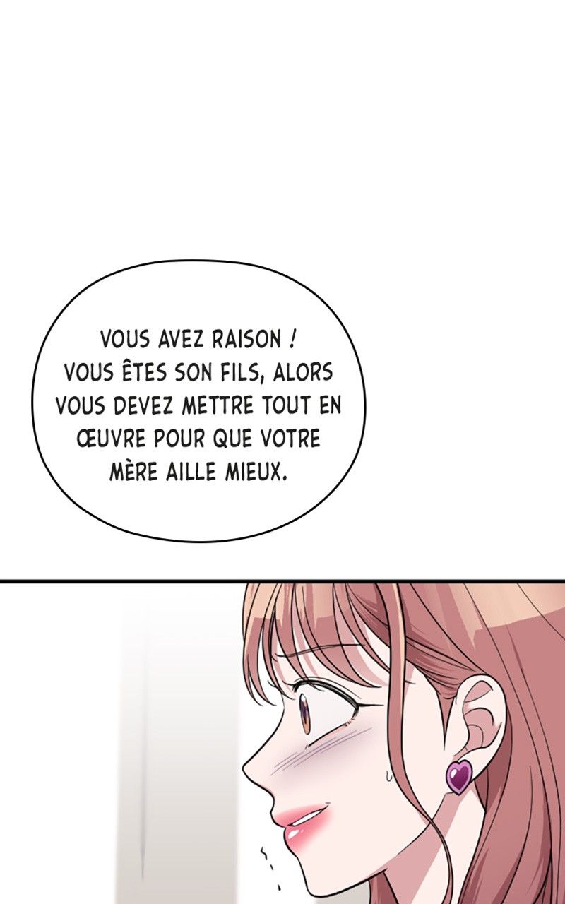 Read Marry my husband FR Manga Online