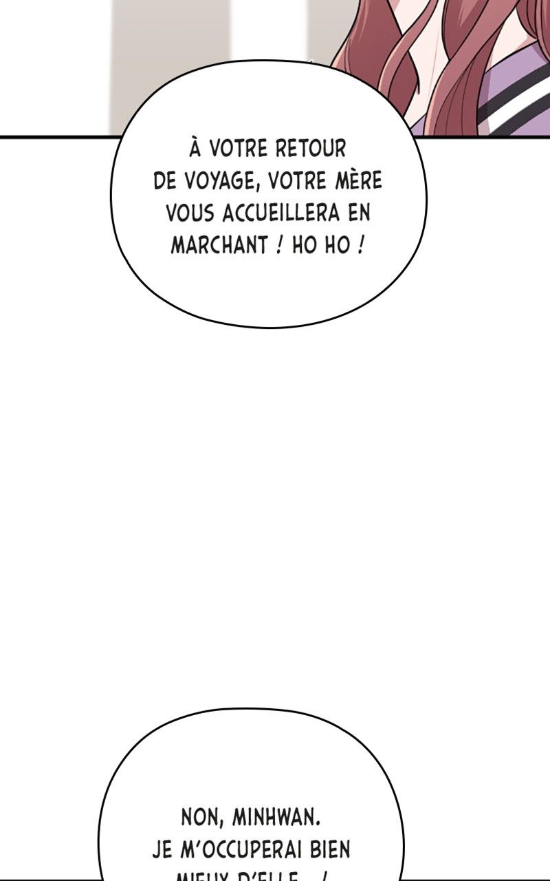 Read Marry my husband FR Manga Online