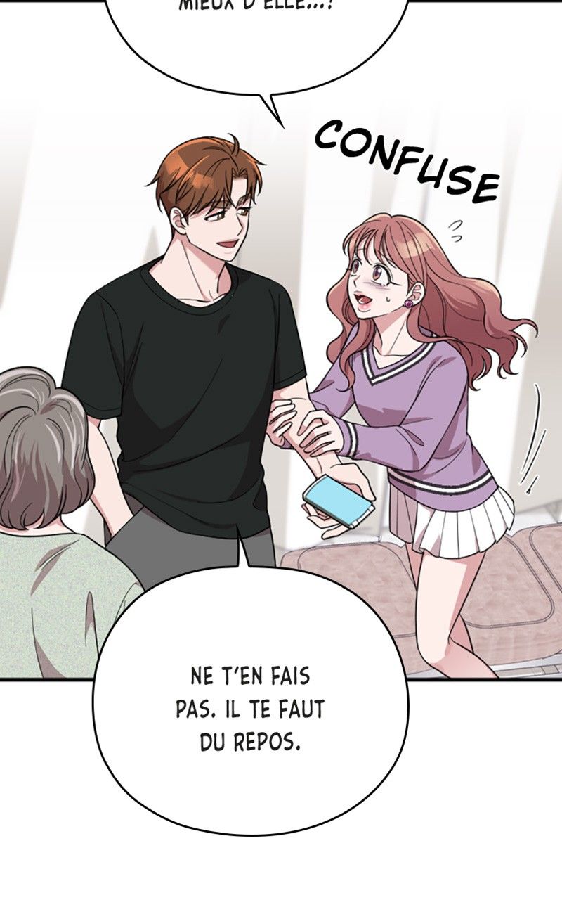 Read Marry my husband FR Manga Online