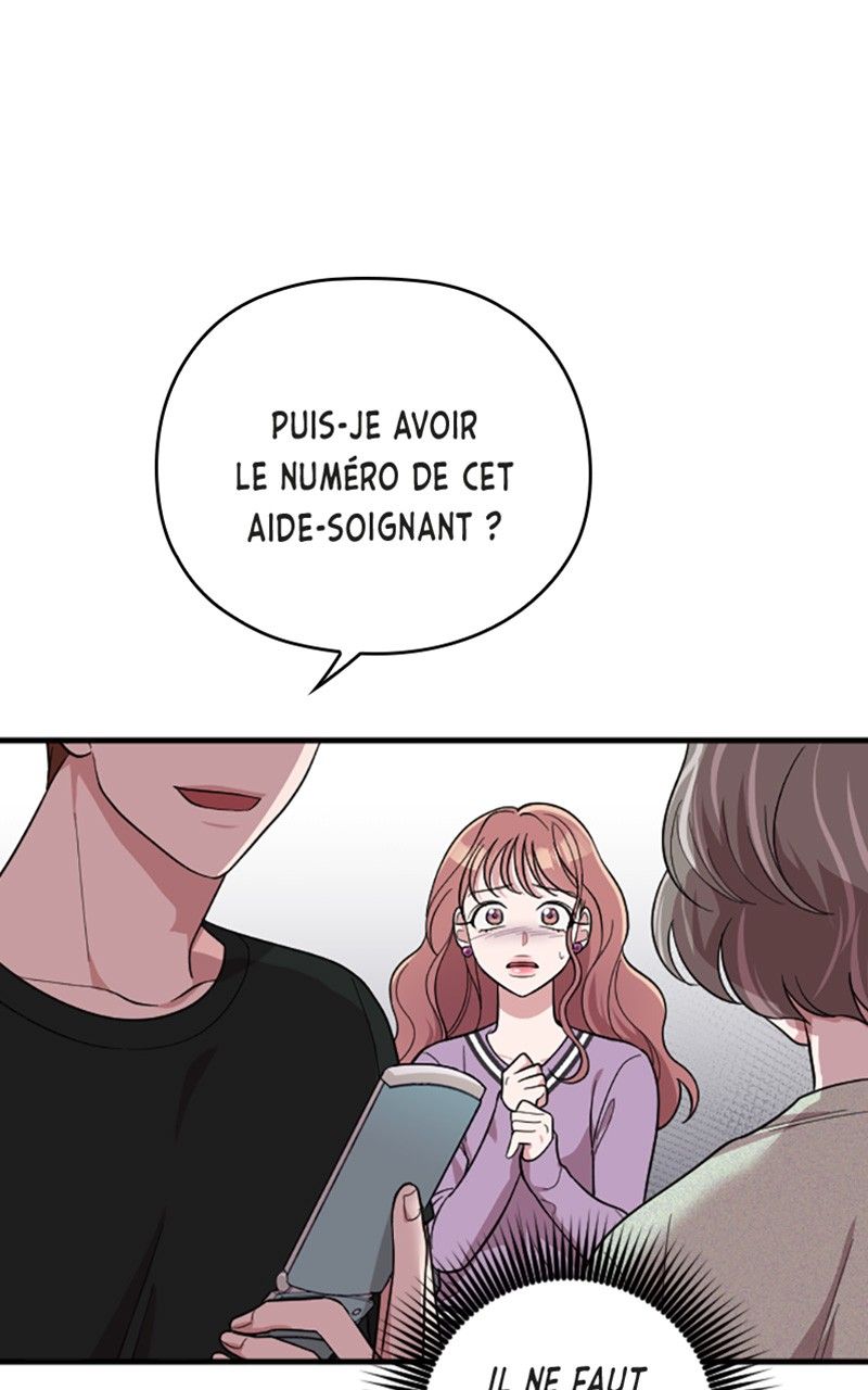 Read Marry my husband FR Manga Online