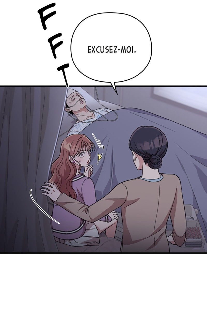 Read Marry my husband FR Manga Online