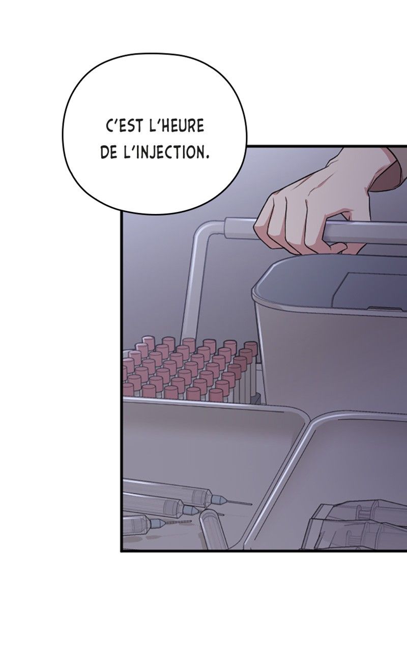 Read Marry my husband FR Manga Online