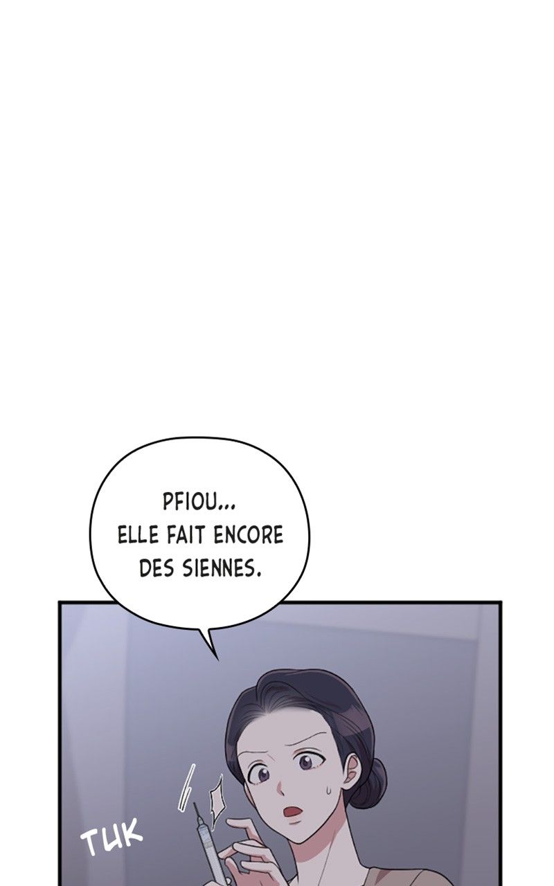 Read Marry my husband FR Manga Online