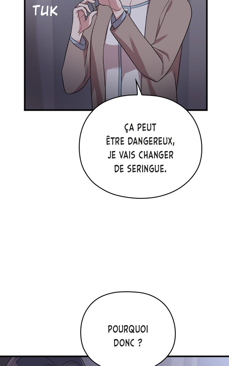 Read Marry my husband FR Manga Online