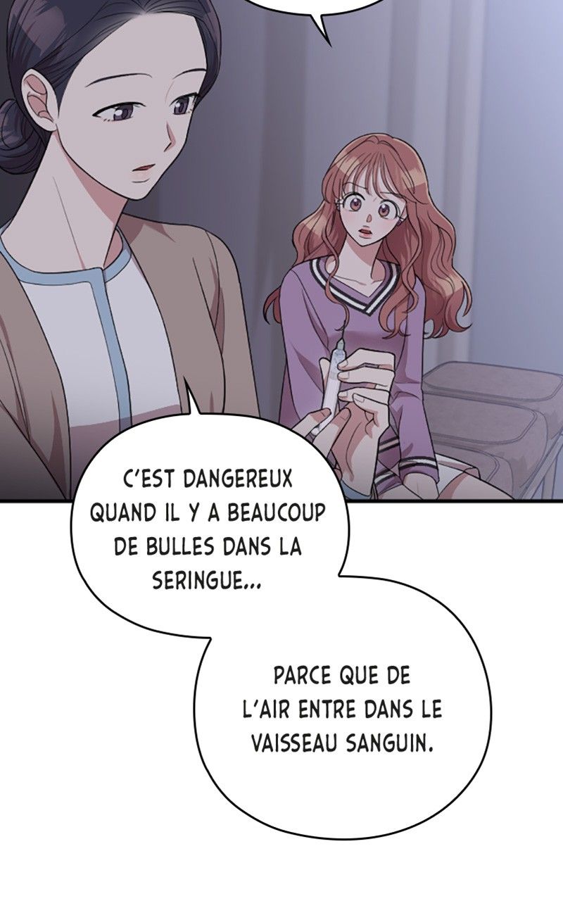 Read Marry my husband FR Manga Online