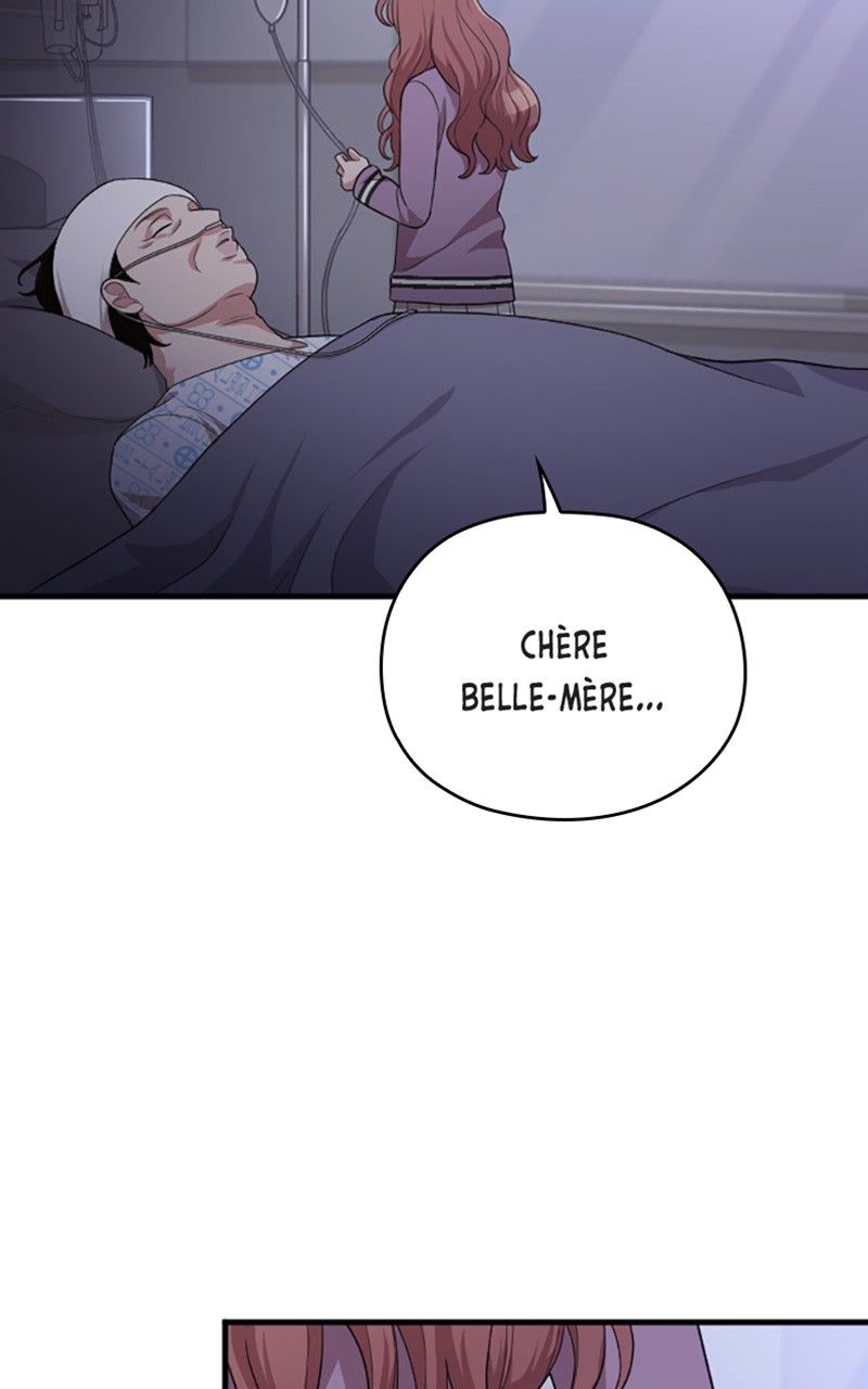Read Marry my husband FR Manga Online