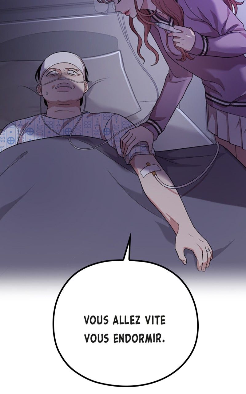 Read Marry my husband FR Manga Online