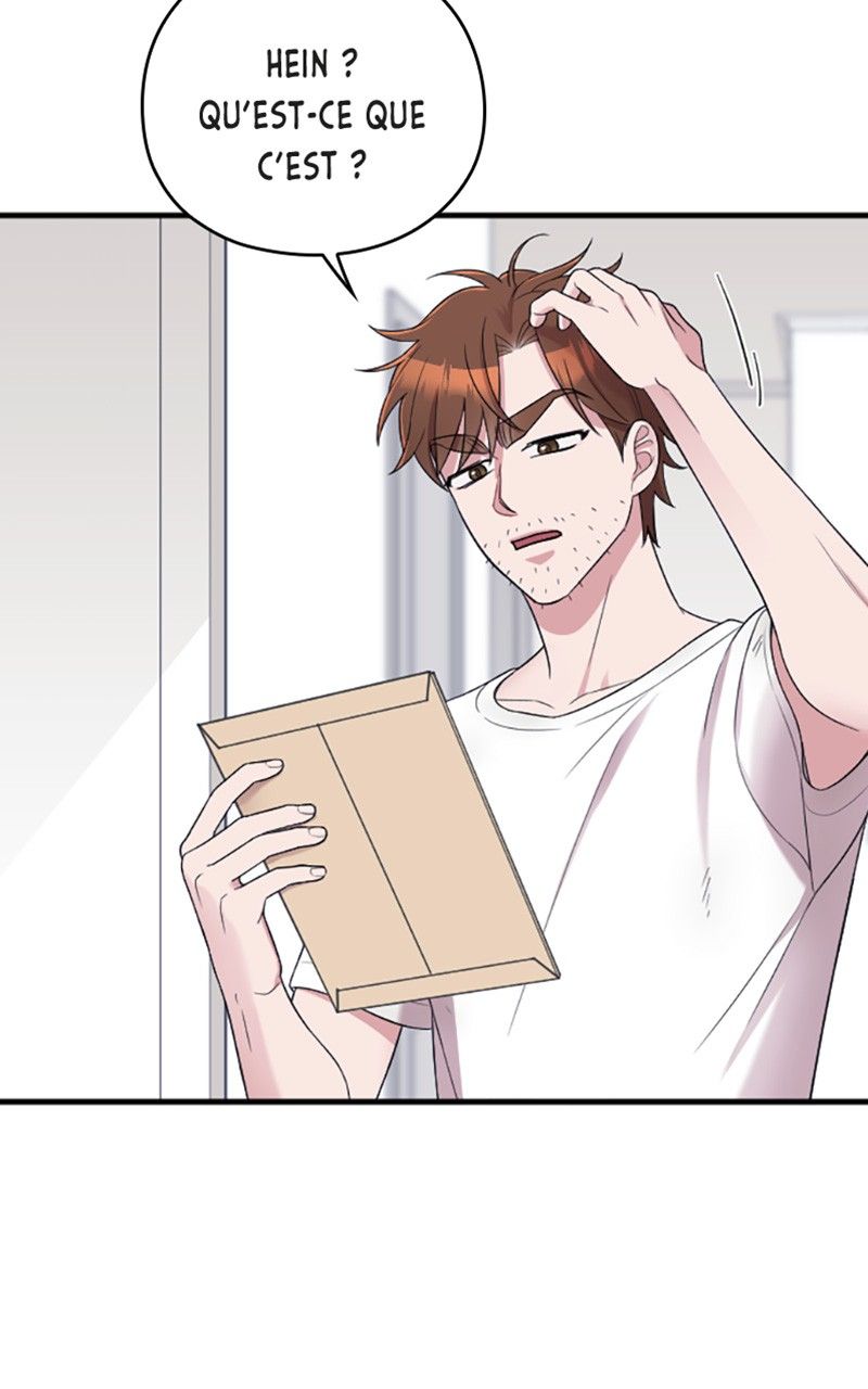 Read Marry my husband FR Manga Online