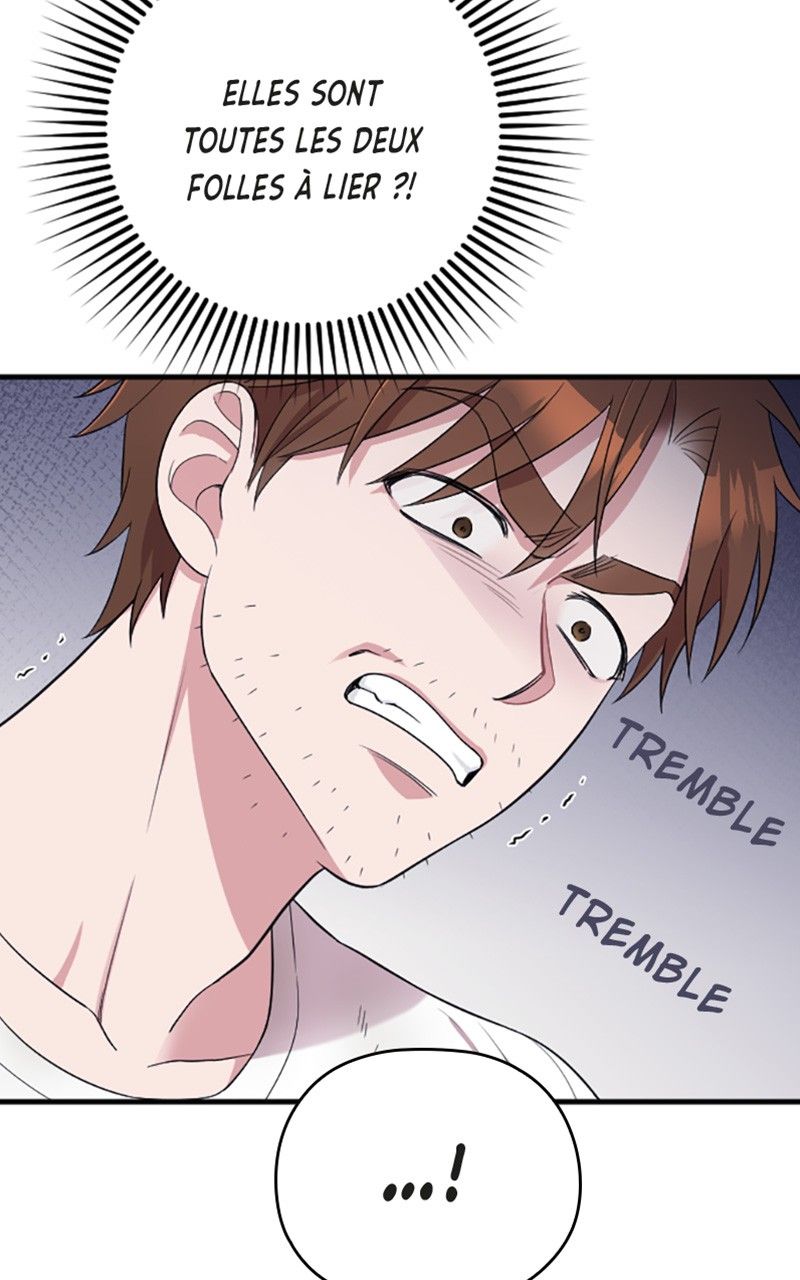 Read Marry my husband FR Manga Online