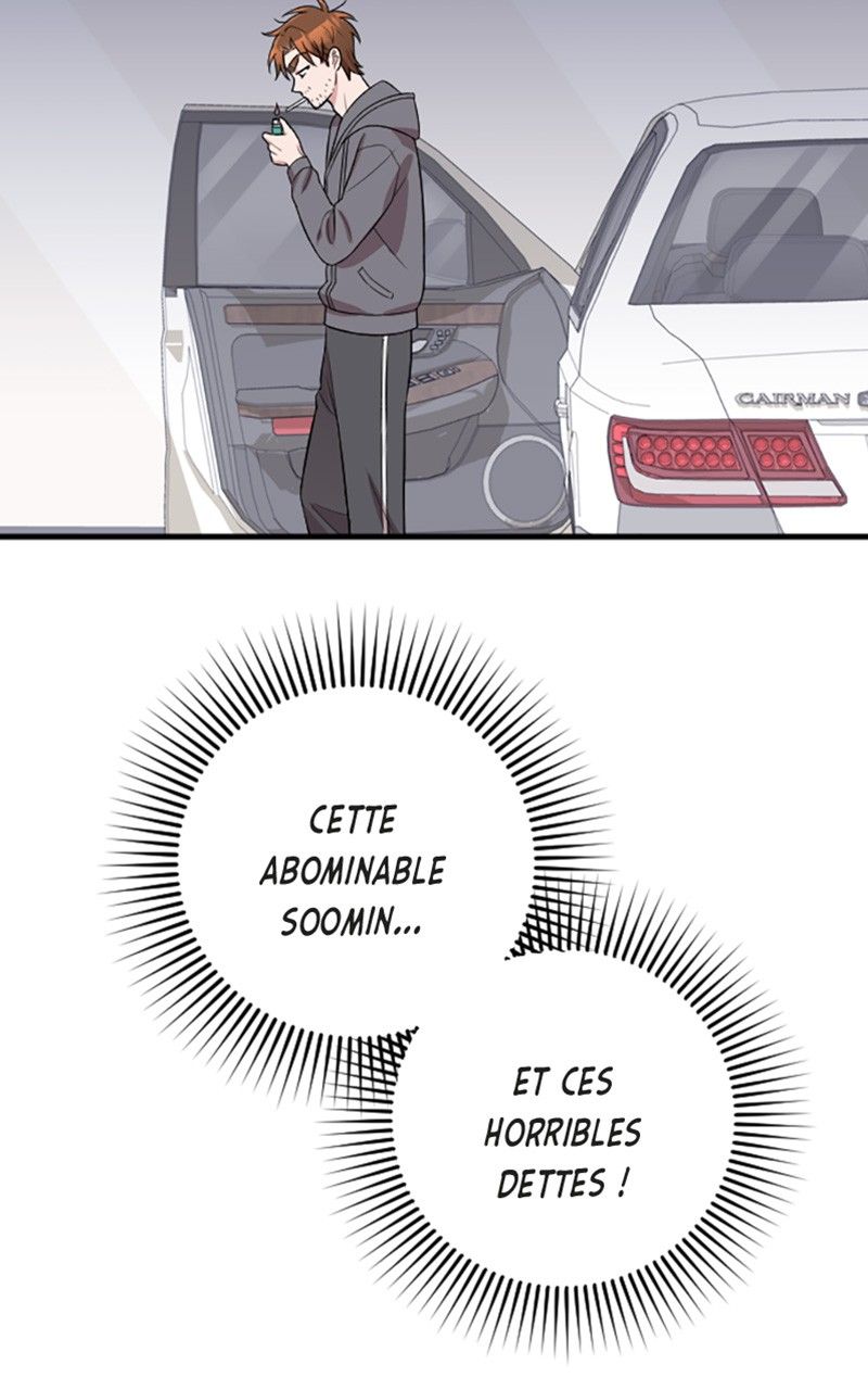 Read Marry my husband FR Manga Online