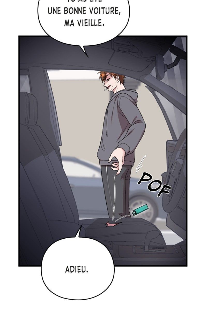Read Marry my husband FR Manga Online