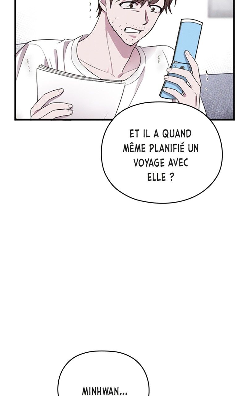 Read Marry my husband FR Manga Online