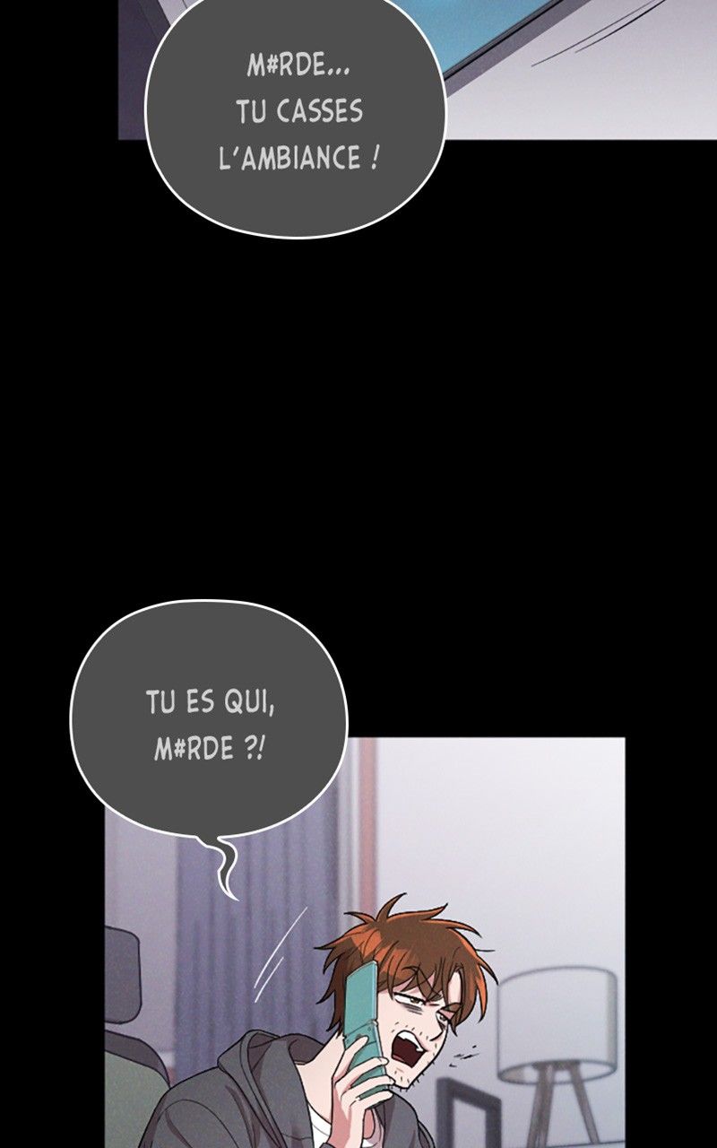 Read Marry my husband FR Manga Online