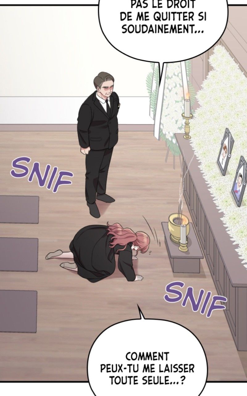 Read Marry my husband FR Manga Online