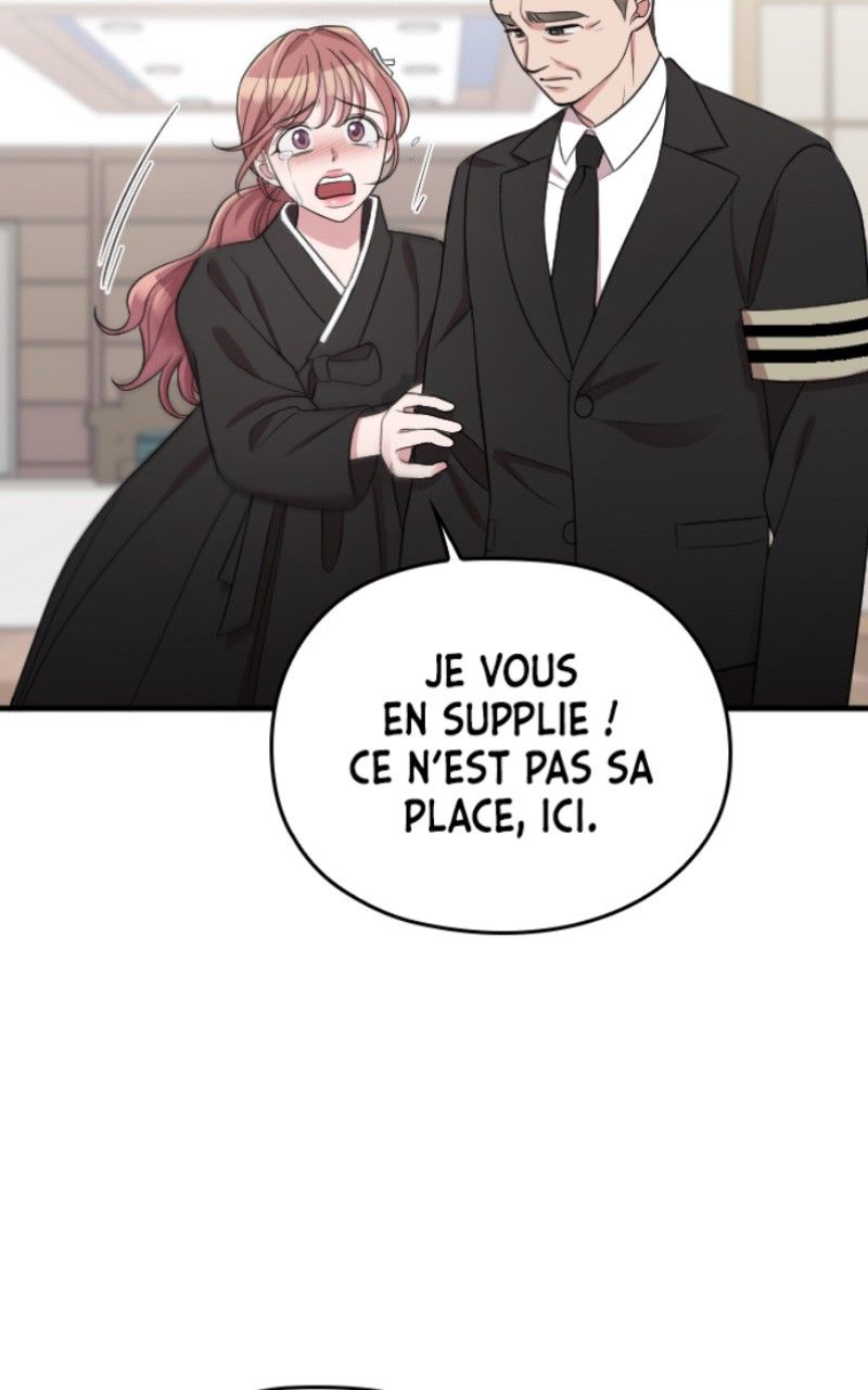 Read Marry my husband FR Manga Online