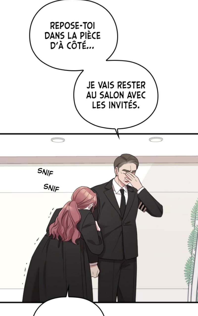 Read Marry my husband FR Manga Online
