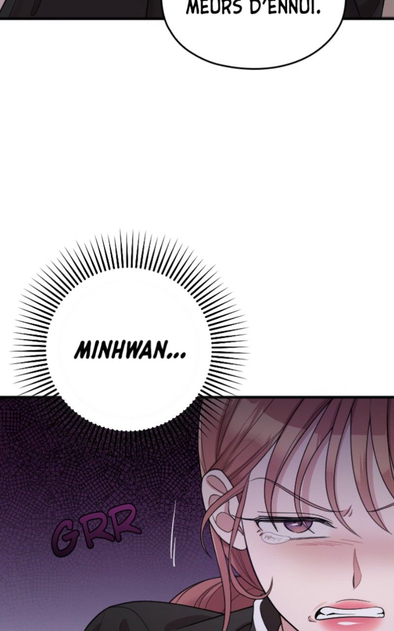 Read Marry my husband FR Manga Online