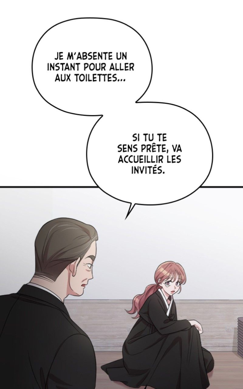 Read Marry my husband FR Manga Online