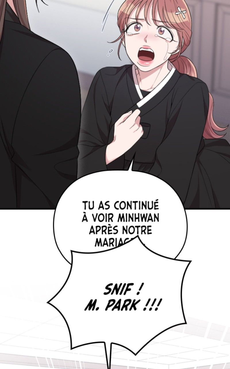 Read Marry my husband FR Manga Online