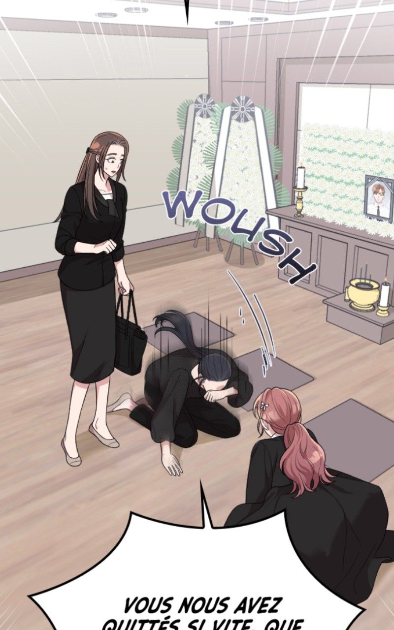Read Marry my husband FR Manga Online