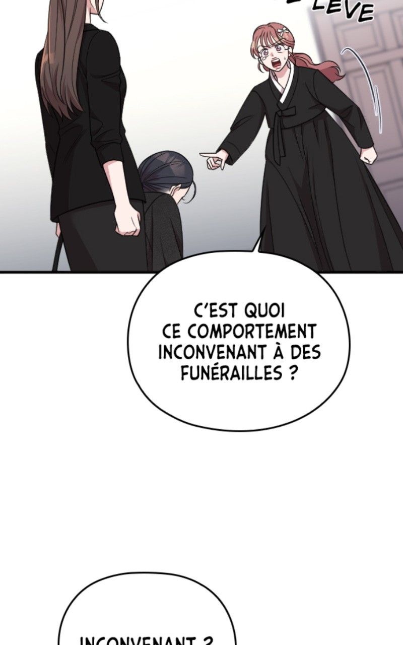 Read Marry my husband FR Manga Online