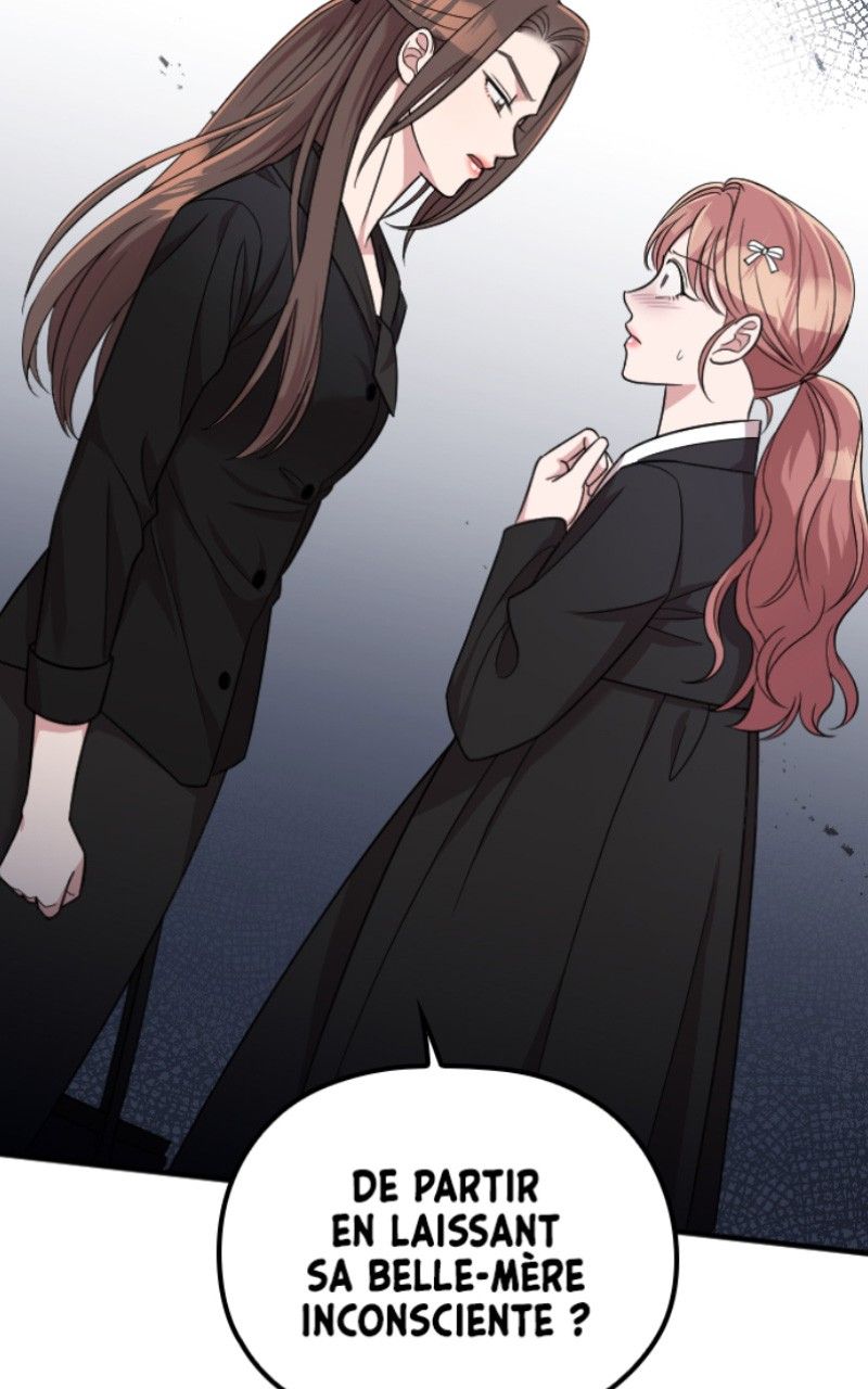 Read Marry my husband FR Manga Online