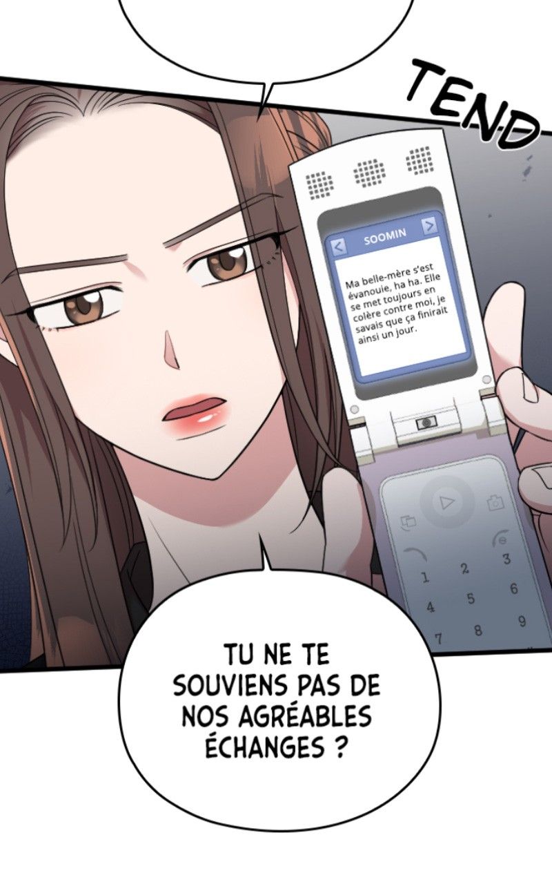 Read Marry my husband FR Manga Online